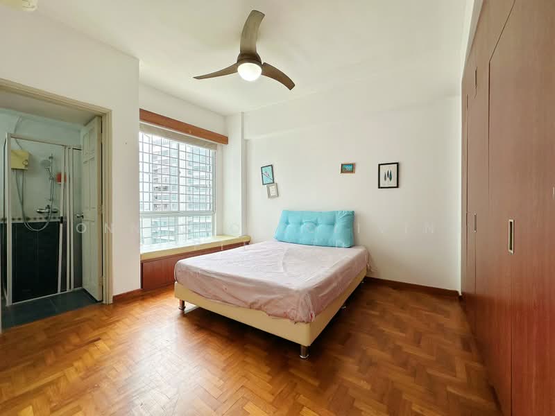 Elias Green, 9 Elias Road, Room Rental, 200 sqft, Condominium For Rent, by David, 60195534 - Bedroom - PropertyGuru.com.sg