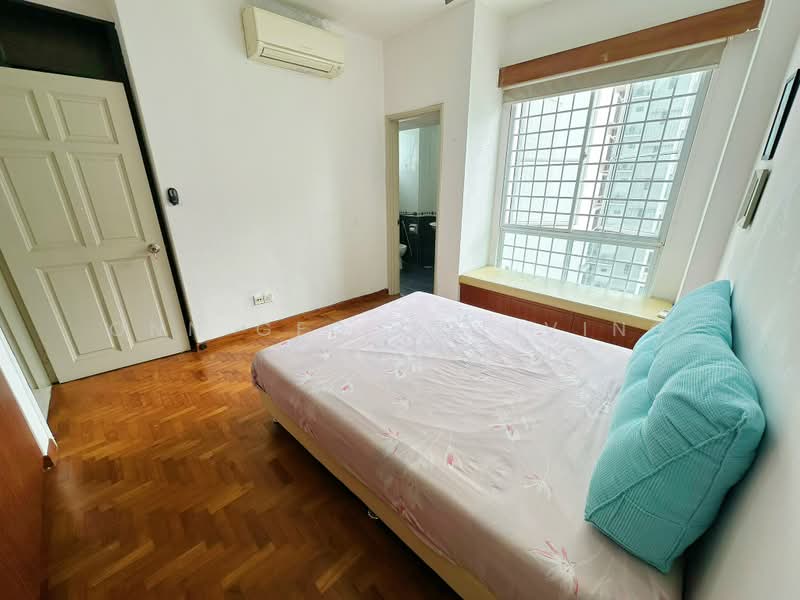 Elias Green, 9 Elias Road, Room Rental, 200 sqft, Condominium For Rent, by David, 60195534 - Bedroom - PropertyGuru.com.sg