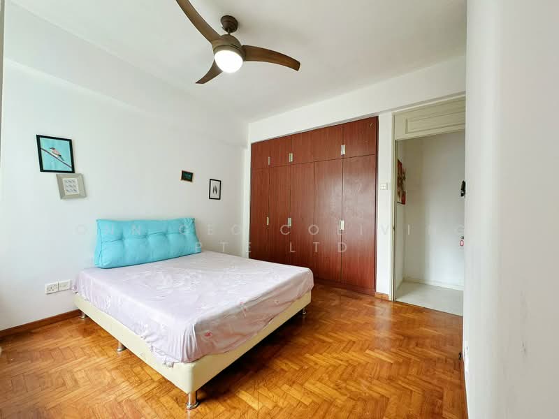 Elias Green, 9 Elias Road, Room Rental, 200 sqft, Condominium For Rent, by David, 60195534 - Bedroom - PropertyGuru.com.sg