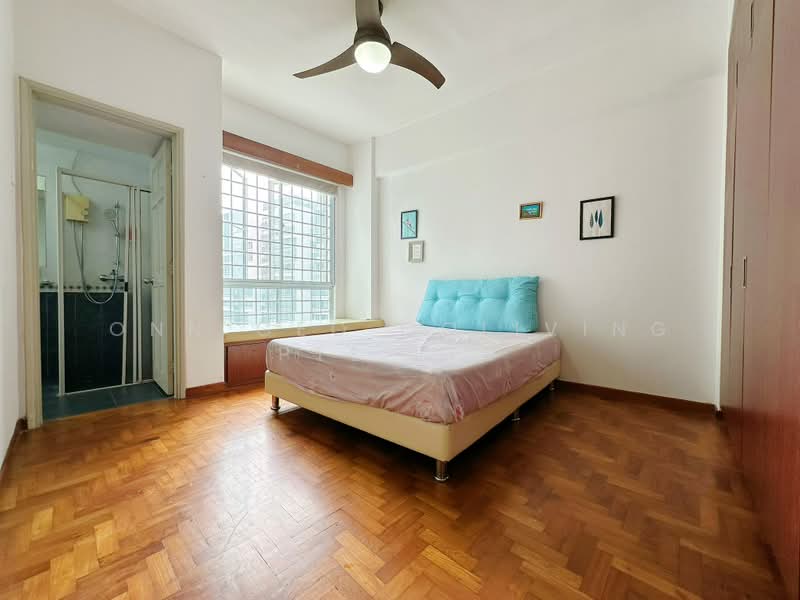 Elias Green, 9 Elias Road, Room Rental, 200 sqft, Condominium For Rent, by David, 60195534 - Bedroom - PropertyGuru.com.sg