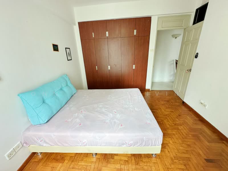 Elias Green, 9 Elias Road, Room Rental, 200 sqft, Condominium For Rent, by David, 60195534 - Bedroom - PropertyGuru.com.sg