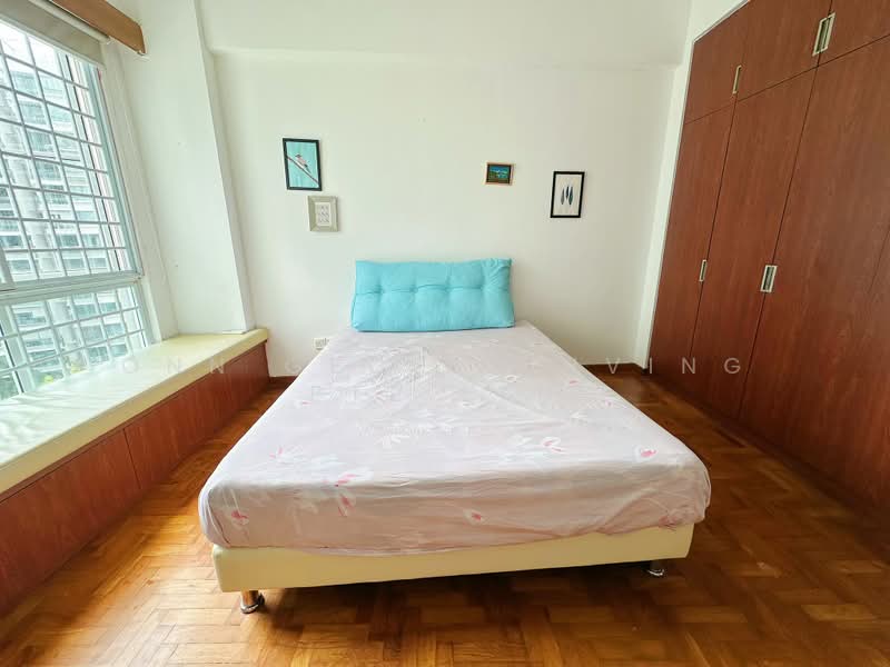 Elias Green, 9 Elias Road, Room Rental, 200 sqft, Condominium For Rent, by David, 60195534 - Bedroom - PropertyGuru.com.sg