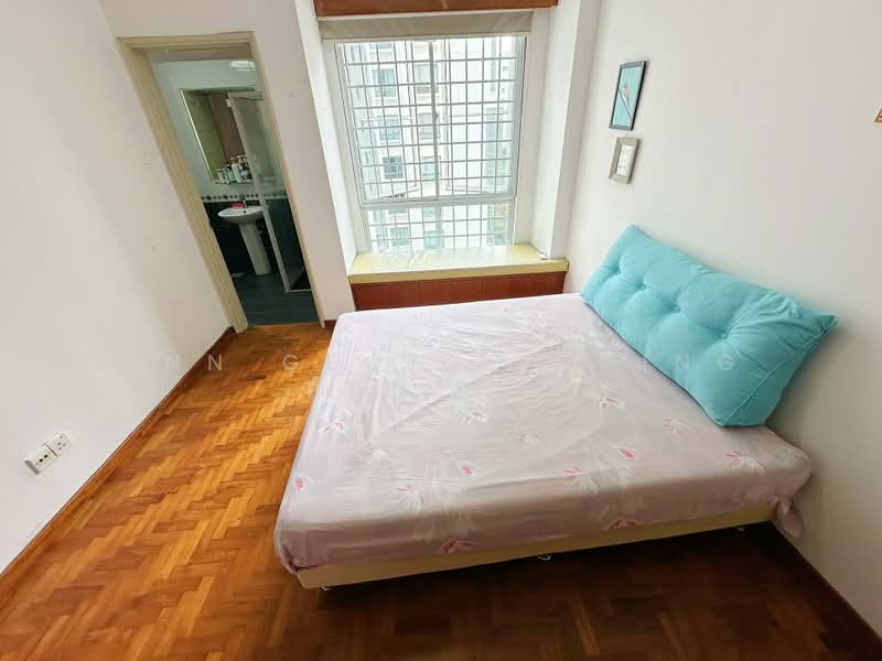 Elias Green, 9 Elias Road, Room Rental, 200 sqft, Condominium For Rent, by David, 60195534 - Bedroom - PropertyGuru.com.sg