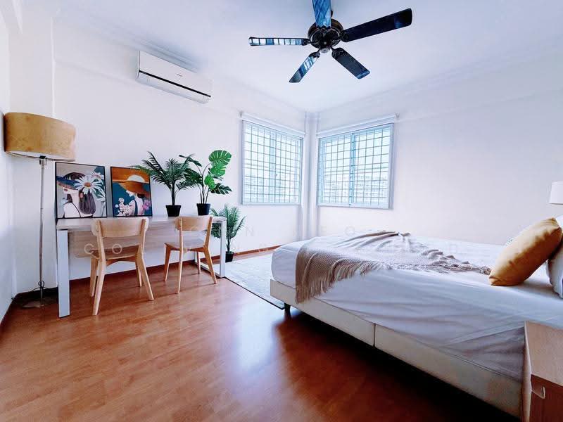 Elias Green, 9 Elias Road, Pasir Ris / Tampines, Room Rental, 200 sqft, Condominium For Rent, by David, 60195534 - PropertyGuru.com.sg