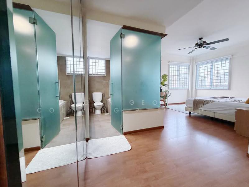 Elias Green, 9 Elias Road, Pasir Ris / Tampines, Room Rental, 200 sqft, Condominium For Rent, by David, 60195534 - PropertyGuru.com.sg