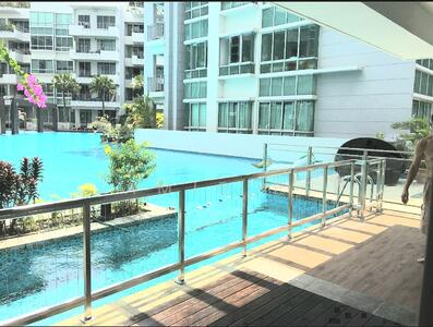 For Rent - The Stellar