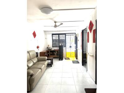 For Sale - 128 Lorong 1 Toa Payoh