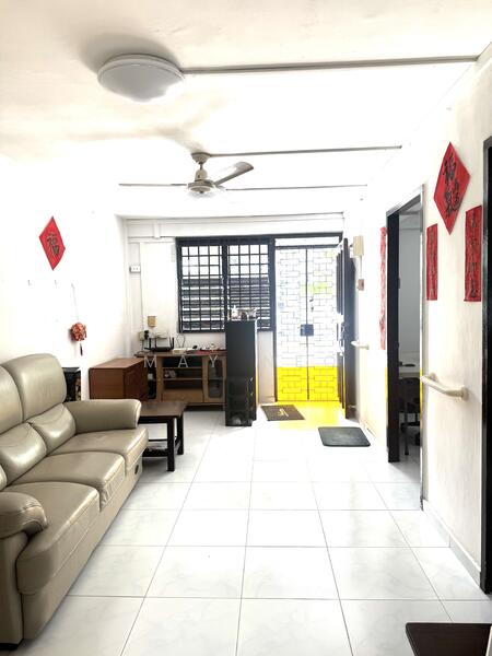 For Sale - 128 Lorong 1 Toa Payoh