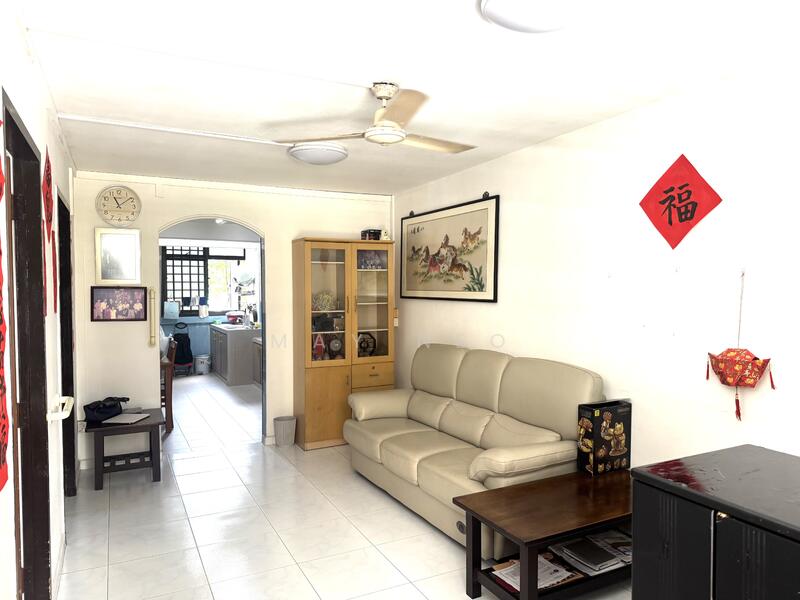 For Sale - 128 Lorong 1 Toa Payoh