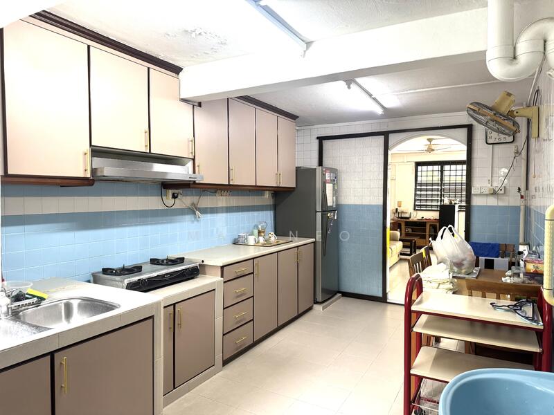 For Sale - 128 Lorong 1 Toa Payoh
