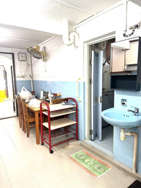 For Sale - 128 Lorong 1 Toa Payoh