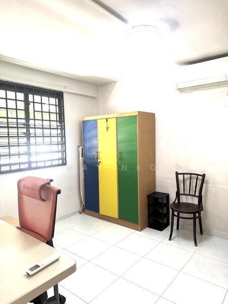 For Sale - 128 Lorong 1 Toa Payoh