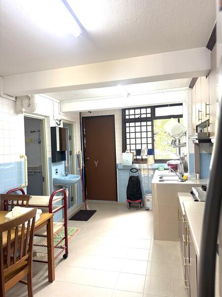 For Sale - 128 Lorong 1 Toa Payoh