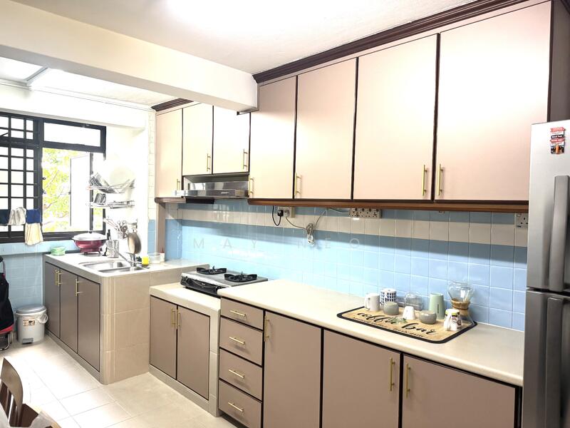 For Sale - 128 Lorong 1 Toa Payoh