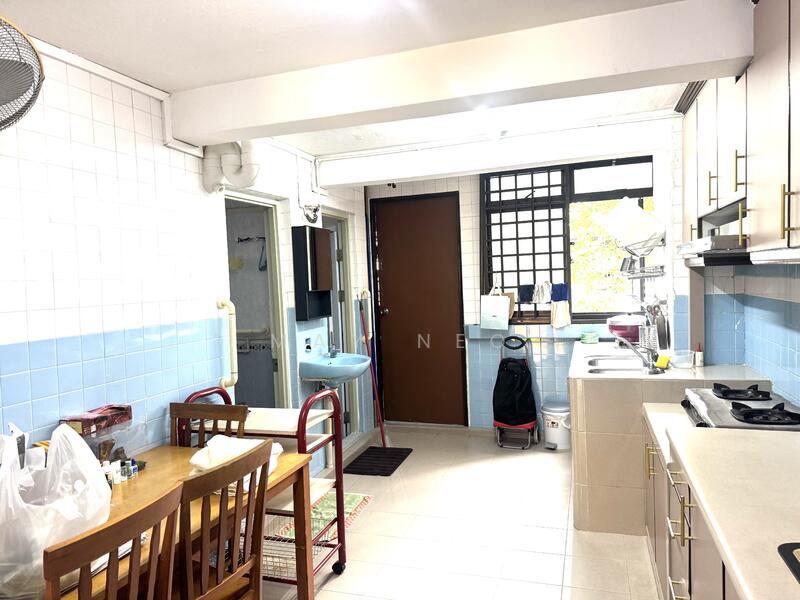 For Sale - 128 Lorong 1 Toa Payoh