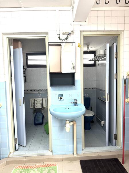 For Sale - 128 Lorong 1 Toa Payoh