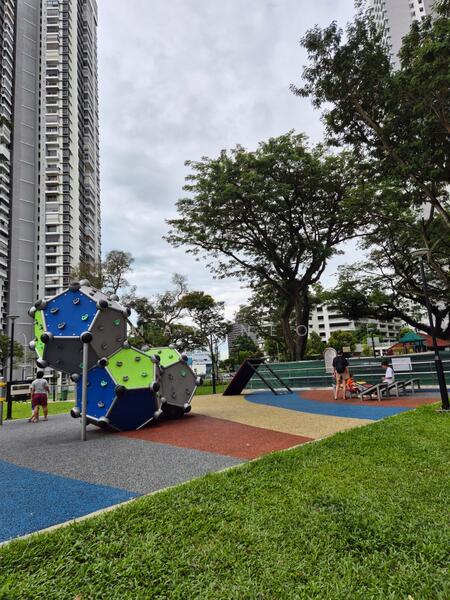 For Sale - 128 Lorong 1 Toa Payoh