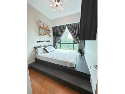 For Rent - Kingsford Waterbay