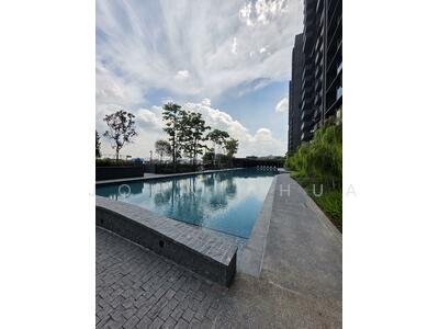 For Rent - Lentor Modern