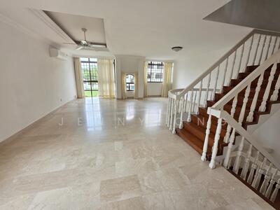 For Rent - Corona Court