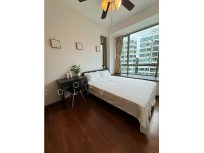 For Rent - Casa Merah