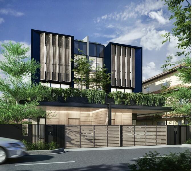 Tay Lian Peck Brand New Landed Semi D for Sale, 6 Tay Lian Teck Road, East Coast / Marine Parade, 6 Bedrooms, 6,177 sqft, Semi-Detached House For Sale, by Pearly Tan, 60195604 - Exterior - PropertyGuru.com.sg