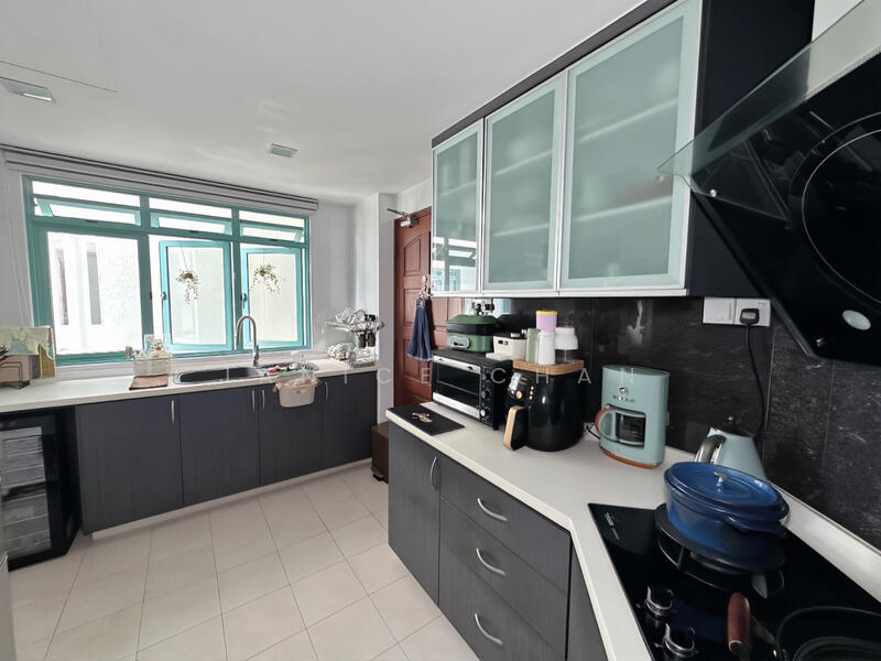 Ballota Park Condo, 150 Mariam Way, 3 Bedrooms, 1,421 sqft, Condominium For Rent, by Janice Chan, 60195607 - PropertyGuru.com.sg