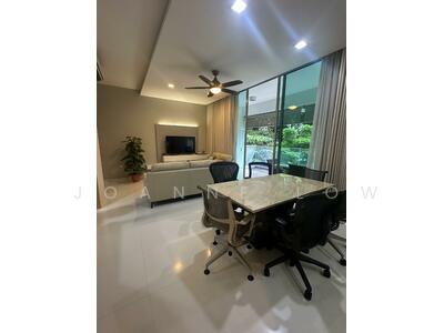 For Sale - Kovan Residences