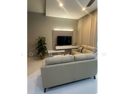 For Sale - Kovan Residences