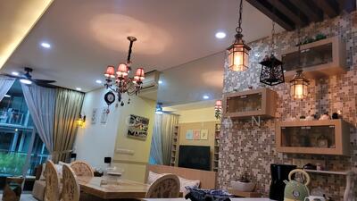 For Rent - Canberra Residences