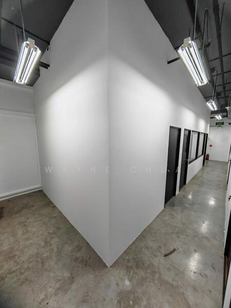 Ark @ Gambas, 7 Gambas Avenue, 220 sqft, Light Industrial (B1) For Rent, by Wayne Chua, 60195615 - CommercialGuru.com.sg
