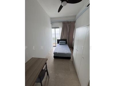 For Rent - The Makena