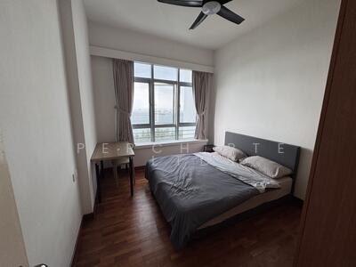 For Rent - The Makena