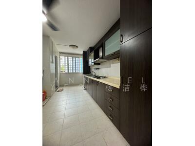 For Sale - 841 Yishun Street 81