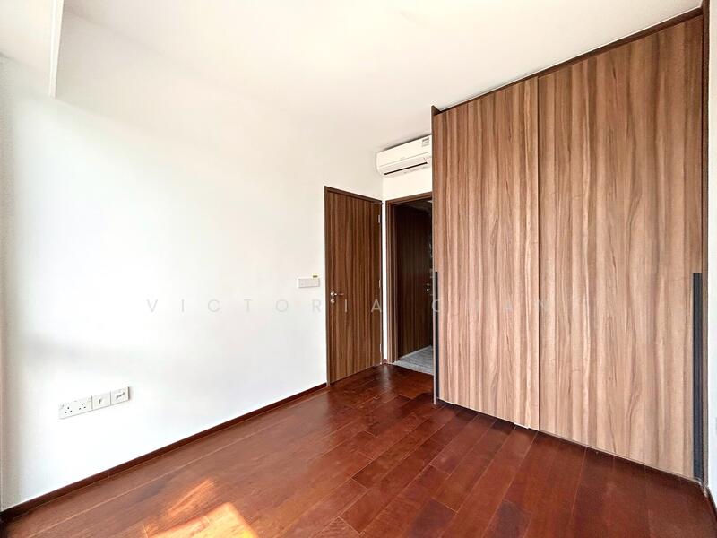 Lentor Modern, 3 Lentor Central, 2 Bedrooms, 678 sqft, Condominium For Sale, by Victoria Chan, 60195635 - Bedroom - PropertyGuru.com.sg