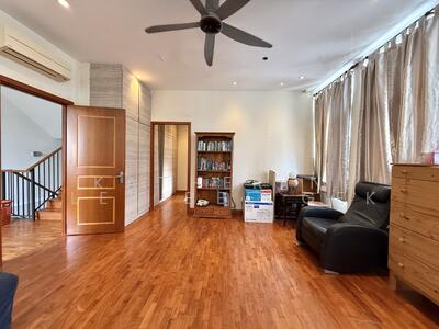 For Sale - ⭐️⭐️LANDED7772@ Thomson Garden Estate within 1Km to Ai Tong