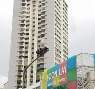 For Sale - 221 Boon Lay Place