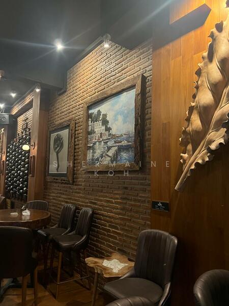 Racecourse Road, Race Course Road, 1,500 sqft, Food & Beverage For Rent, by Shermaine Koh, 60195649 - CommercialGuru.com.sg