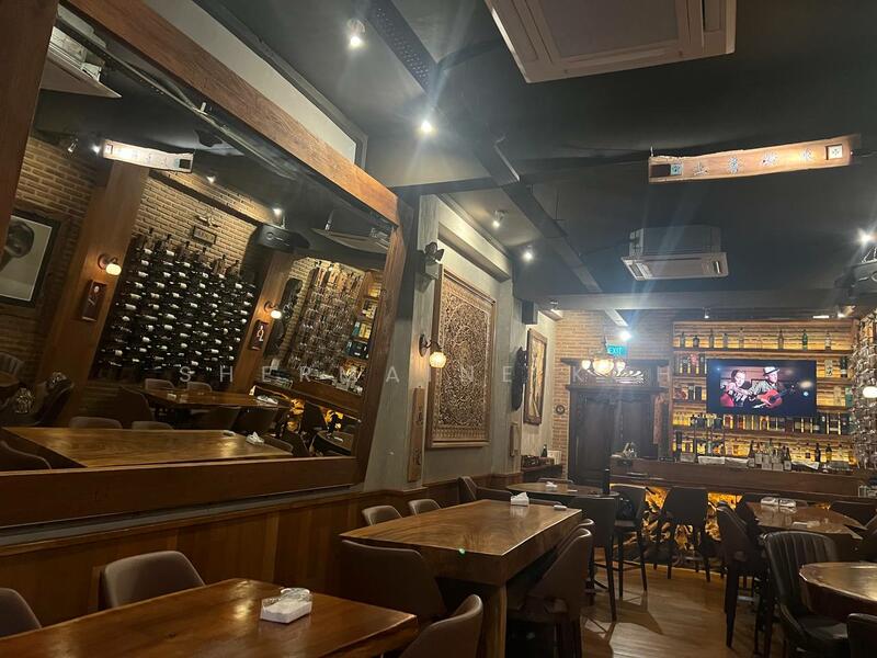 Racecourse Road, Race Course Road, 1,500 sqft, Food & Beverage For Rent, by Shermaine Koh, 60195649 - CommercialGuru.com.sg