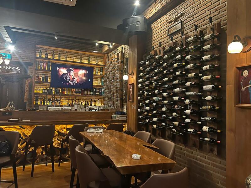 Racecourse Road, Race Course Road, 1,500 sqft, Food & Beverage For Rent, by Shermaine Koh, 60195649 - CommercialGuru.com.sg