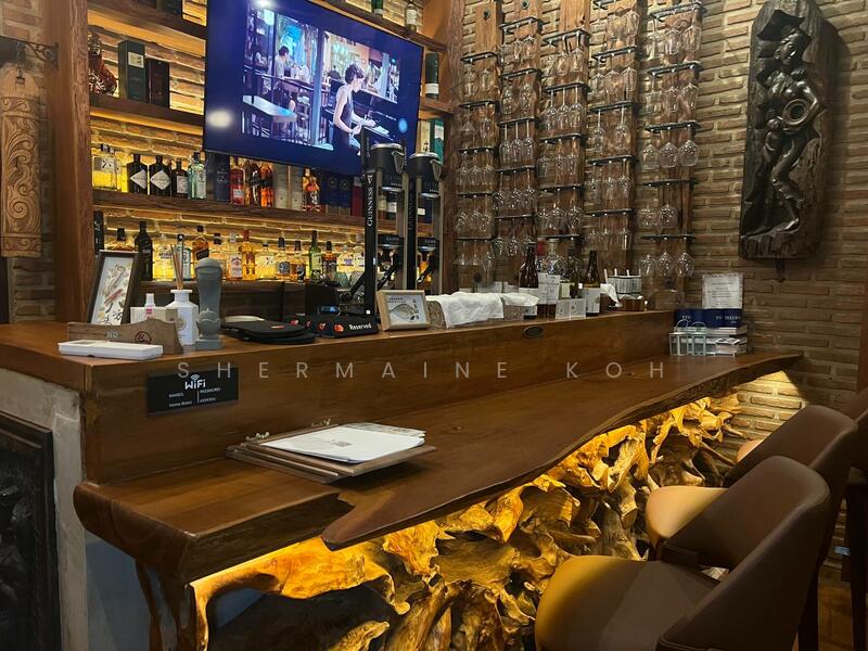 Racecourse Road, Race Course Road, 1,500 sqft, Food & Beverage For Rent, by Shermaine Koh, 60195649 - CommercialGuru.com.sg