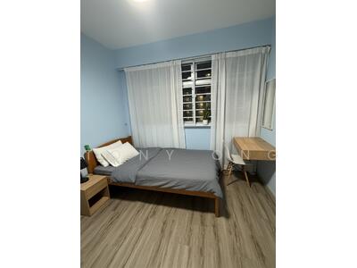 For Sale - 327A Sumang Walk