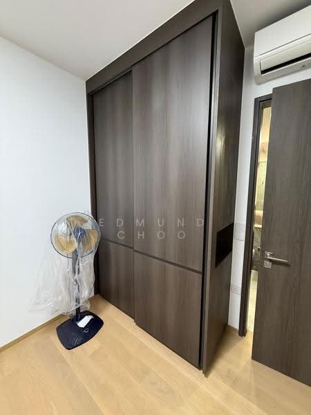 Piccadilly Grand, 5 Northumberland Road, Farrer Park / Serangoon Rd, 1 Bedroom, 517 sqft, Condominium For Rent, by Edmund Choo, 60195655 - Interior - PropertyGuru.com.sg