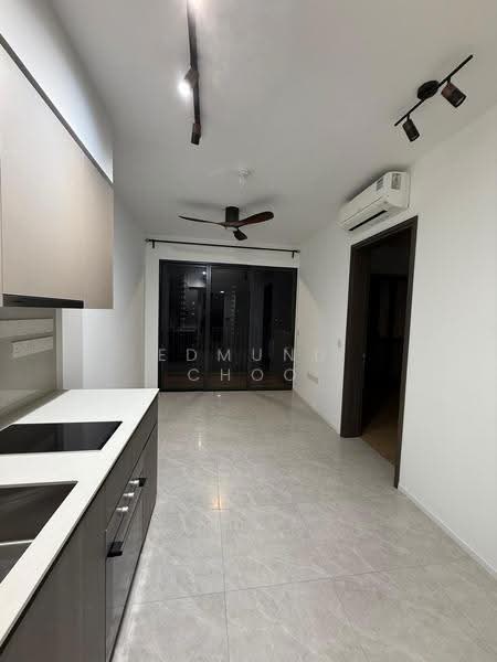 Piccadilly Grand, 5 Northumberland Road, Farrer Park / Serangoon Rd, 1 Bedroom, 517 sqft, Condominium For Rent, by Edmund Choo, 60195655 - Interior - PropertyGuru.com.sg