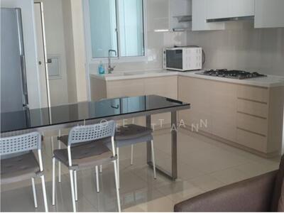 For Sale - Waterview