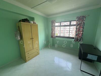 For Rent - 288D Jurong East Street 21