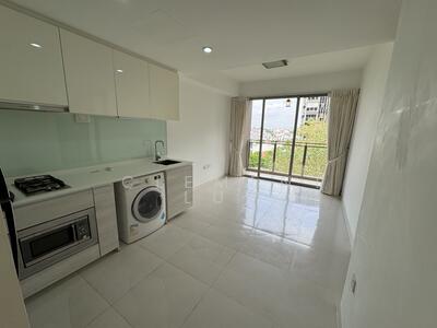 For Rent - Bartley Residences