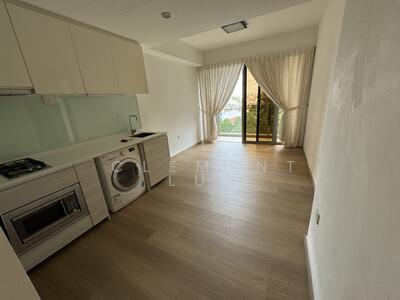 For Rent - Bartley Residences