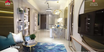 For Sale - Grand Dunman