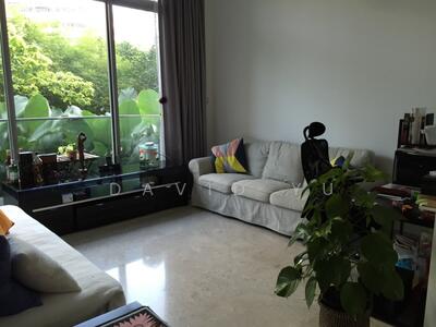 For Rent - One Jervois